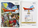 Dragon Quest X: Awakening Of The Five Tribes [JP Import] (Nintendo Wii)