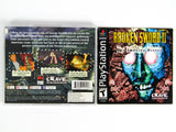 Broken Sword 2 (Playstation / PS1)