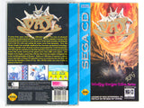 Vay (Sega CD)