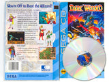 Dark Wizard (Sega CD)