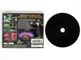 Oddworld Abe's Oddysee (Playstation / PS1)
