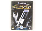 GoldenEye Rogue Agent (Nintendo Gamecube)