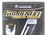 GoldenEye Rogue Agent (Nintendo Gamecube)
