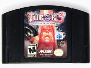 Turok 3 (Nintendo 64 / N64)