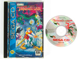 Dragon's Lair (Sega CD)