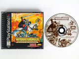Warhammer Shadow Of The Horned Rat (Playstation / PS1)