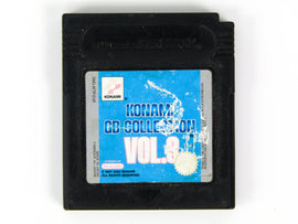 Konami GB Collection Vol. 3 [PAL] (Nintendo Game Boy Color / GBC)