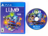 Lumo (Playstation 4 / PS4)