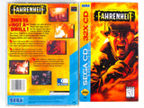 Fahrenheit (Sega CD)