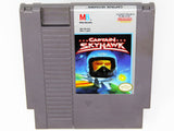 Captain Skyhawk (Nintendo / NES)