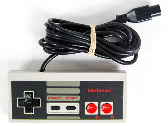 Nintendo NES Controller (Nintendo / NES)