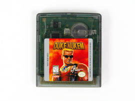 Duke Nukem (Nintendo Game Boy Color / GBC)