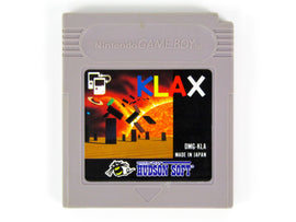 Klax [JP Import] (Nintendo Game Boy)
