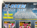 X-Men Mutant Wars (Game Boy Color)