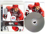 NHL 08 (Playstation 3 / PS3)