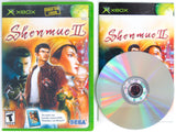 Shenmue II 2 (Xbox)