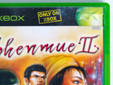 Shenmue II 2 (Xbox)