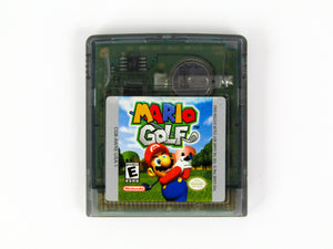 Mario Golf (Game Boy Color)