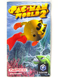 Pac-Man Vs & Pac-Man World 2 [Player's Choice] (Nintendo Gamecube)