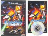 Star Fox Assault (Nintendo Gamecube)