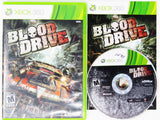 Blood Drive (Xbox 360)