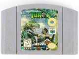 Turok Dinosaur Hunter [Player's Choice] (Nintendo 64 / N64)