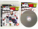 NHL 2K10 (Playstation 3 / PS3)