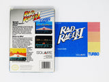 Rad Racer II 2 (Nintendo / NES)