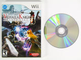 Valhalla Knights: Eldar Saga (Nintendo Wii)