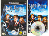 Harry Potter Prisoner of Azkaban (Nintendo Gamecube)