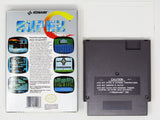 Super C (Nintendo / NES)