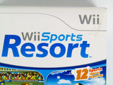 Wii Sports Resort 1 [Wii MotionPlus Bundle] (Nintendo Wii)