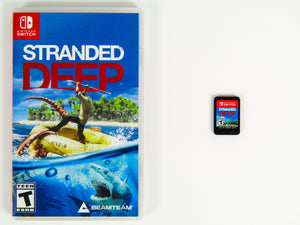 Stranded Deep (Nintendo Switch)