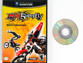 MX Superfly (Nintendo GameCube)