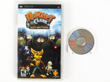 Ratchet & Clank Size Matters (Playstation Portable / PSP)