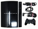 PlayStation 3 System 40 GB (PS3)