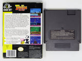 Felix the Cat (Nintendo / NES)