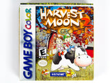 Harvest Moon 2 (Game Boy Color)