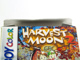 Harvest Moon 2 (Game Boy Color)