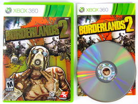 Borderlands 2 (Xbox 360)