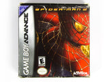 Spiderman 2 (Game Boy Advance / GBA)