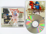 Time Stalkers (Sega Dreamcast)