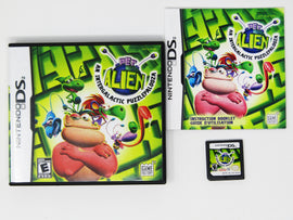Pet Alien (Nintendo DS)