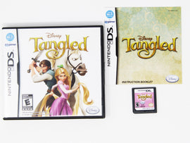 Tangled (Nintendo DS)