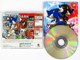 Sonic Adventure 2 [10th Anniversary Edition] [JP Import] (Sega Dreamcast)
