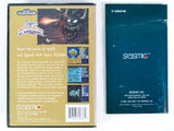 Super Hydlide (Sega Genesis)