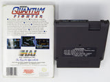 Kabuki Quantum Fighter (Nintendo / NES)