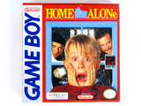 Home Alone (Game Boy)
