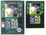 PGA Tour Golf (Sega Genesis)