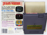 Dragon Warrior III (Nintendo / NES)